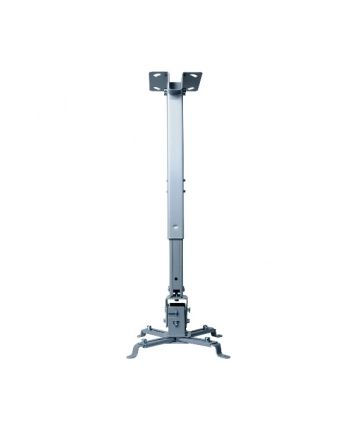 Connect IT Sufitowy uchwyt projektora P2 43-65cm, nachylenie (±30°, max. 20kg)