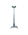 Connect IT Sufitowy uchwyt projektora P2 43-65cm, nachylenie (±30°, max. 20kg) - nr 4
