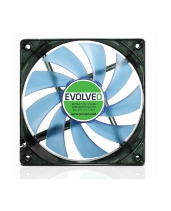 Evolveo LED (FAN12BLUE) nr 1