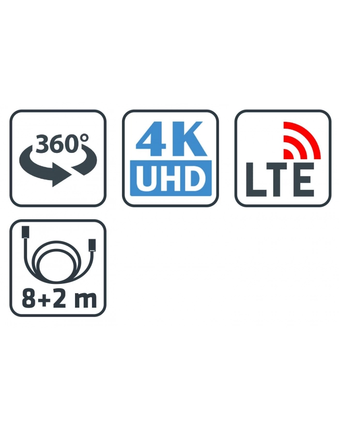 Jade 3 LTE główny