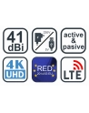 Evolveo Xany 2C LTE - nr 2