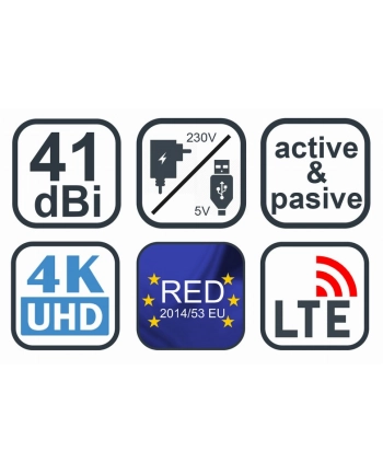 Evolveo Xany 2C LTE nr 2