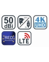 Evolveo Xany 4 LTE - nr 2