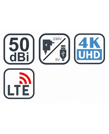 Evolveo Xany 4 LTE nr 1