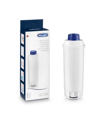 De'Longhi Filtr do wody DLS C002 1 szt. nr 1