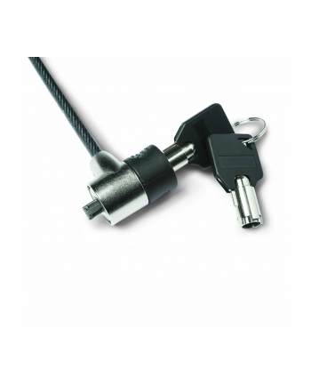 Dicota Linka zabezpieczająca Security Lock Value Key single key (D30835) nr 1