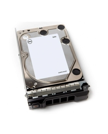 Dell 12TB 7,2K rpm SATA 512e 3,5'' Hot-plug (400-AUWK)
