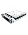 Dell 2,4TB 10K rpm SAS 512e 2,5'' Hot-plug (401-ABHQ) - nr 8