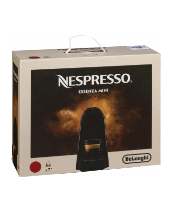 De'Longhi Nespresso Essenza Mini EN85R nr 2