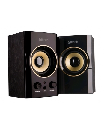 C-Tech Black/Gold 2.0 (SPK11) nr 1