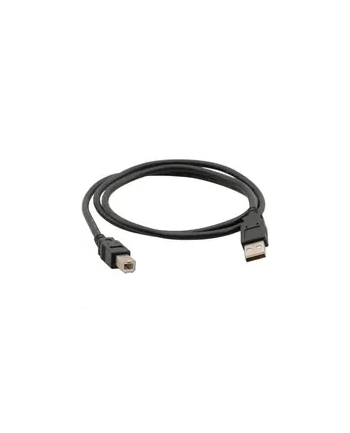 C-Tech Kabel USB C-Tech 2.0 A do B (CBUSB2AB18B)
