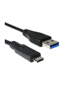 C-Tech Kabel USB C-Tech 3.0 A na Type-C (CBUSB3C20B) - nr 1