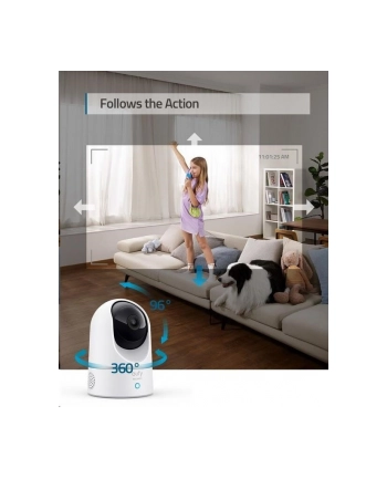 Eufy Indoor Cam (194644020941)