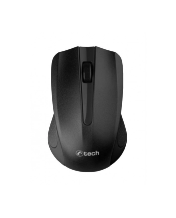 C-Tech WLM-01 Czarna (WLM-01_BLACK)