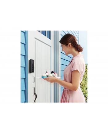 Eufy Video Doorbell nr 1
