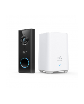 Eufy Video Doorbell