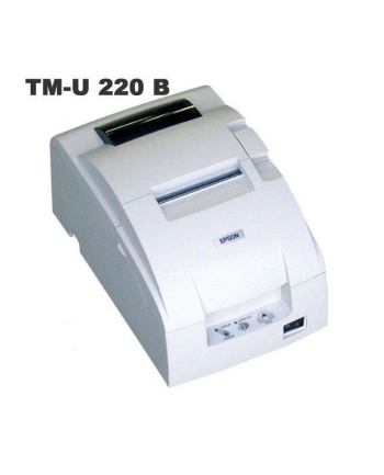 Epson TMU220B