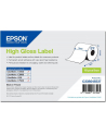 Epson High Gloss Label (C33S045537) - nr 11