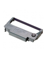 Epson oryginalny tasma do kas fiskalnych, C43S015376, ERC 38, czerwono-czarna, Epson TM-300, U-375, 210, 300, 200 - nr 1