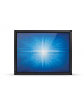 Elo Touch Solutions Solution Open Frame Touchscreen 48.3 Cm (19'') 5 Ms 225 Cd/M² Lcd/Tft 1000:1 1280 X 102