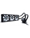 Fractal Design Chłodzenie wodne Celsius S36 (FDWCUCELSIUSS36BK) - nr 1