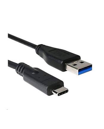 C-TECH KABEL USB  3.0 A NA TYP-C  (CBUSB3C10B)