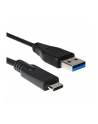 C-Tech Kabel USB C-Tech 3.0 A na Type-C (CBUSB3C20B) - nr 2