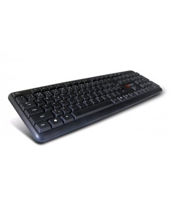 C-Tech KB-102 (KB-102-BL)