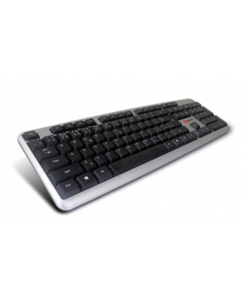 C-Tech KB-102 (KB-102-U-SL)