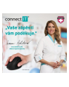 Connect IT FOR HEALTH LADIES (CMO2600BK) - nr 3