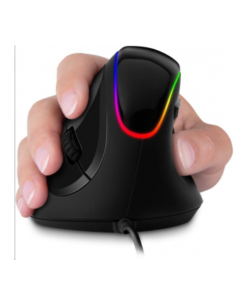Connect IT FOR HEALTH (CMO-2800-BK)