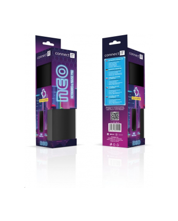 Connect IT Neo, L (CMP-1180-LG) nr 1