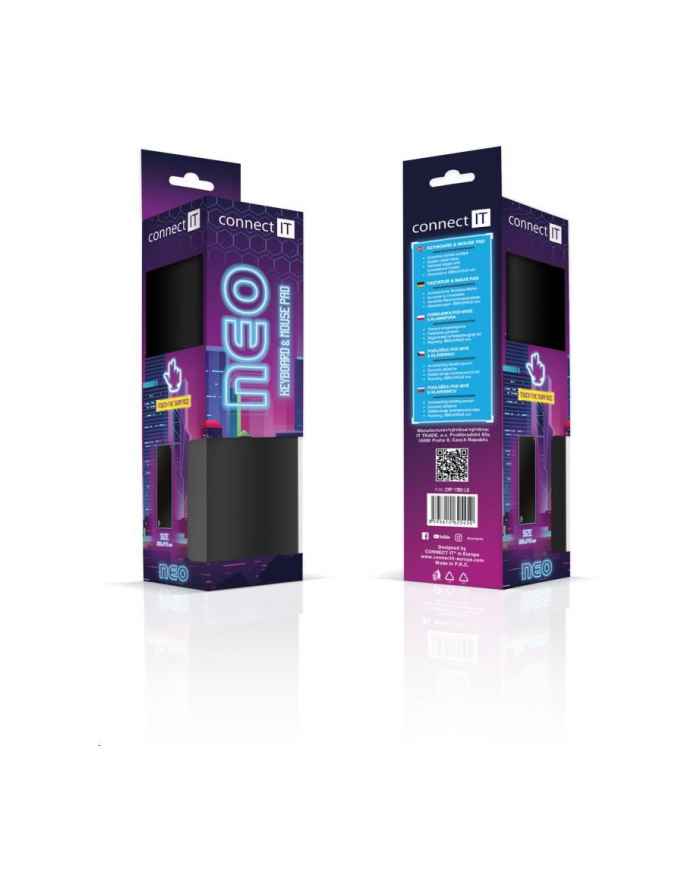 Connect IT Neo, L (CMP-1180-LG) główny