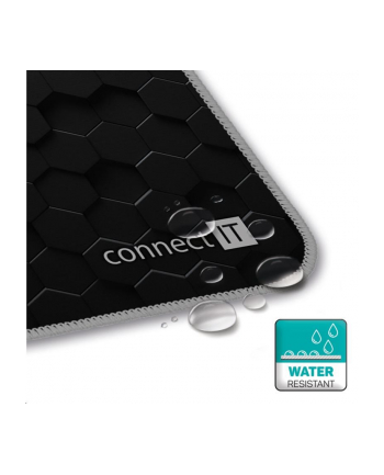Connect IT podkładka pod mysz i klawiaturę XL (CMP-2000-XL)