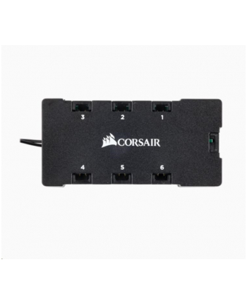 Corsair Hub do wentylatorów RGB (CO-8950020)