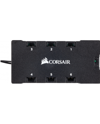 Corsair Hub do wentylatorów RGB (CO-8950020)