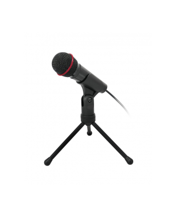 C-Tech MIC-01 Czarny