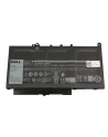 DELL PRIMARY BATTERY - LAPTOP BATTERY - LI-ION - 42 WH ZASILACZ DO KOMPUTERA - 80 PLUS - nr 1