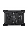 Cooler Master Podstawka Chłodząca Notepal X-Slim Ii Czarny (R9-NBC-XS2K-GP) - nr 22