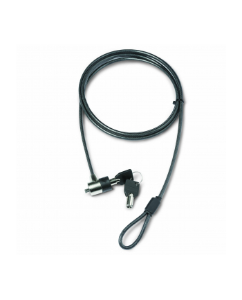 Dicota Linka zabezpieczająca Security Lock Value Key single key (D30835)