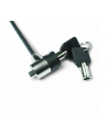 Dicota Linka zabezpieczająca Security Lock Value Key single key (D30835) - nr 5