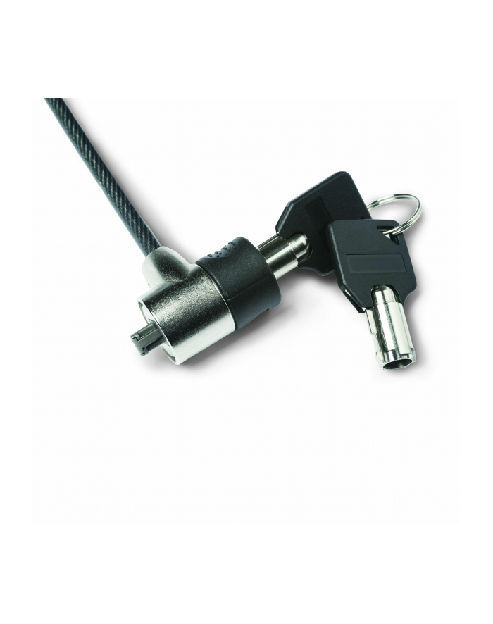 Dicota Linka zabezpieczająca Security Lock Value Key single key (D30835) główny