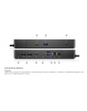 Dell USB Type-C WD19 130W 3YCAR (210ARJG) - nr 7