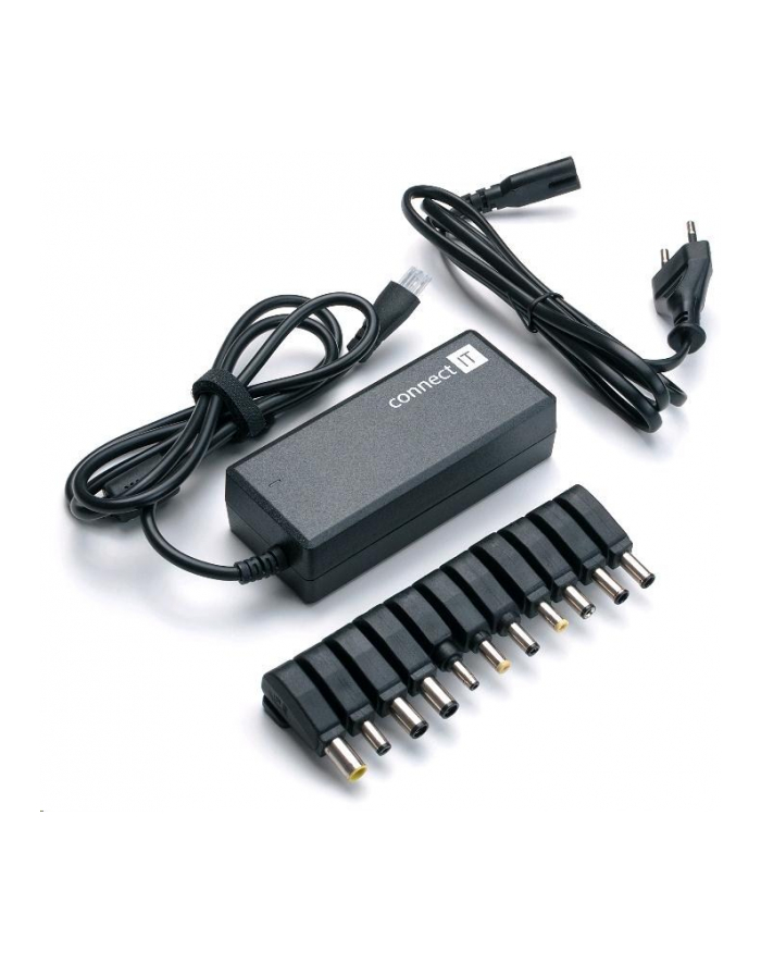 UNIWERSALNA ŁADOWARKA Connect IT CI-132 70 W (CI-132) główny