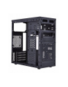 EuroCase MC X203 EVO Micro-Tower Czarny (MCX203B00-EVO) - nr 3