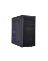 EuroCase MC X203 EVO Micro-Tower Czarny (MCX203B00-EVO) - nr 6