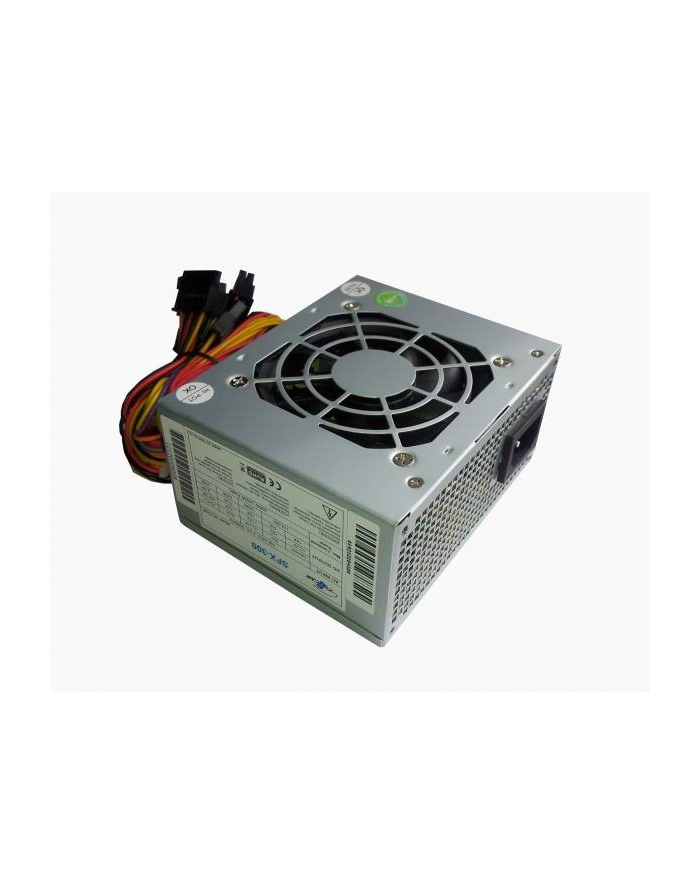 Eurocase Sfx-300 główny