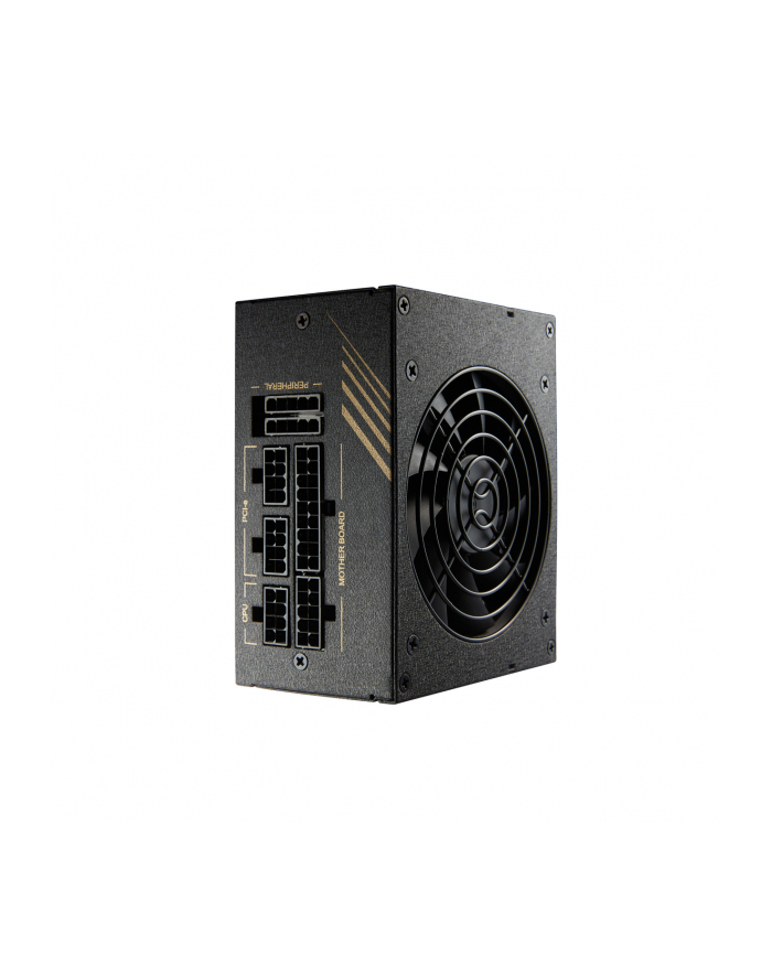 FSP/Fortron Dagger Pro 650W (PPA6504801) główny