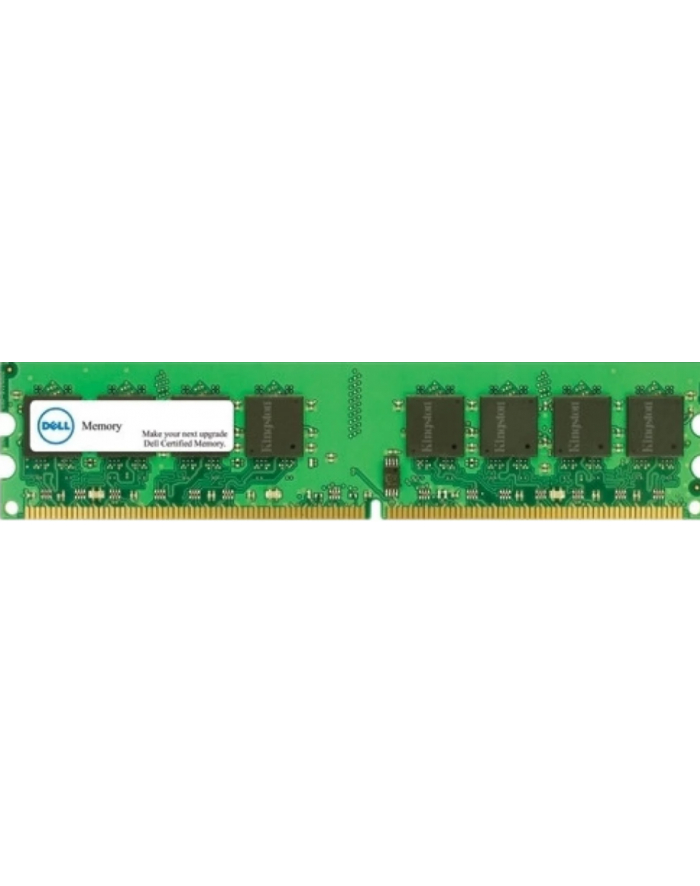 DELL PAMIĘĆ DELL RDIMM DDR4 16GB 3200MHZ SINGLE AB257576 główny