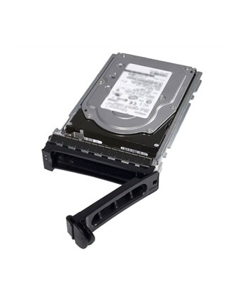 Dell 1,2TB 10K rpm SAS 512n 2,5'' Hot-plug 3,5'' HYB (400-AUUY)